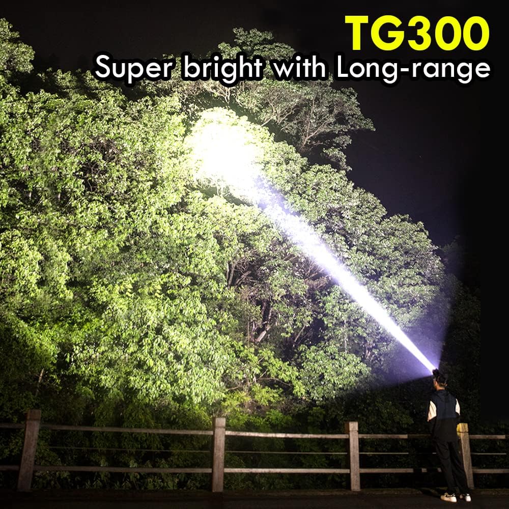 UltraBright portable hunting light unquestionable