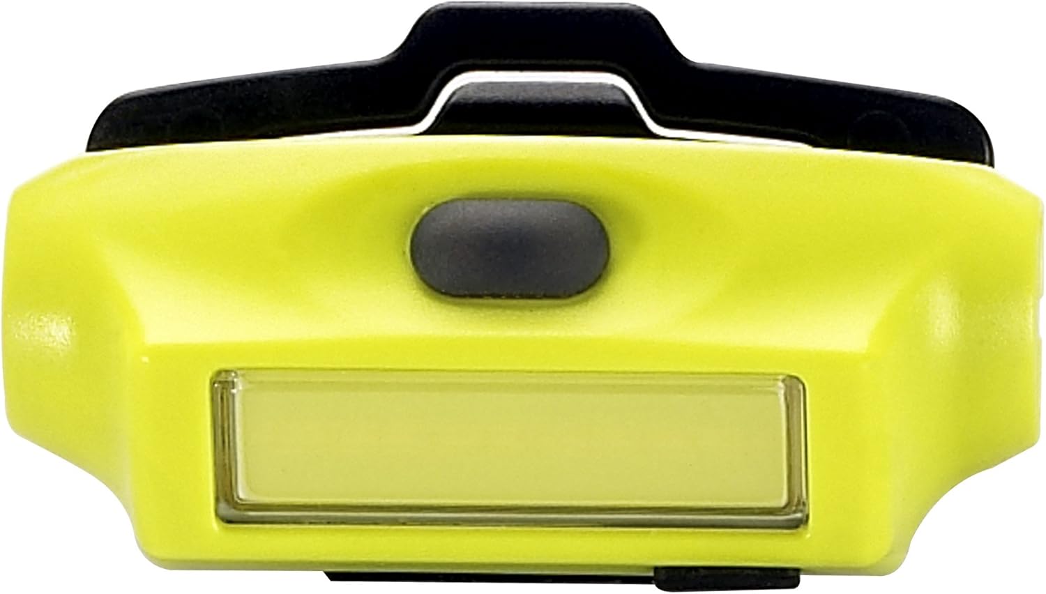 Ultra Bright Reusable Headlamp