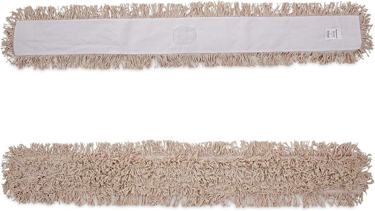 Boardwalk 1360 Industrial Dust Mop Head