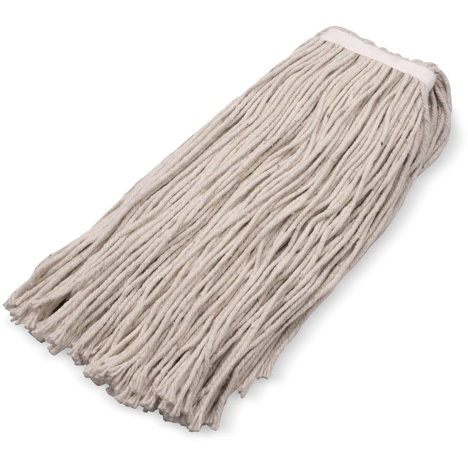 SpartaNile Flo-Pac Cotton Mop Head Cut-End 36