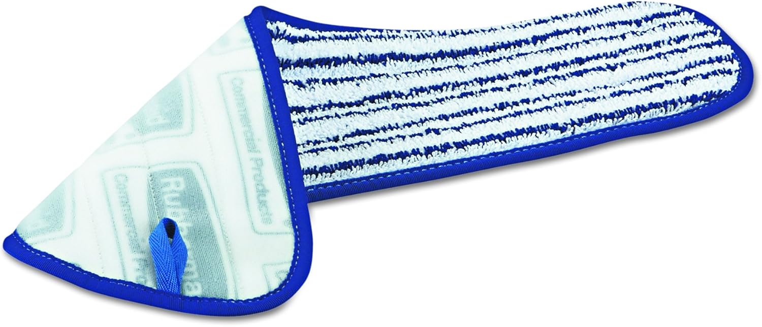 True Versatile Dust Mop by RubbermaidPerfect for Mopping