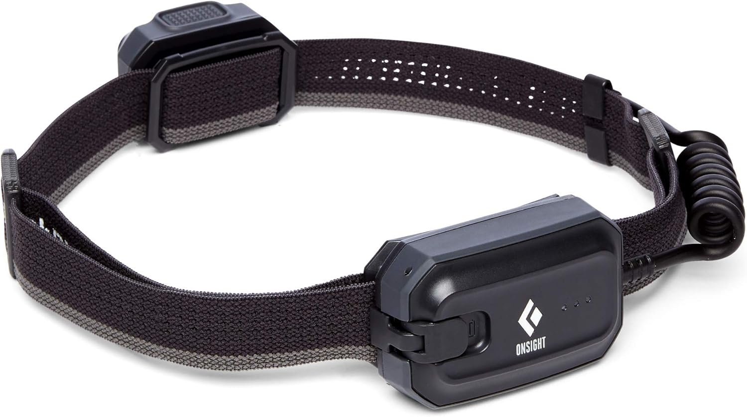 Black Diamond Onsight 375 Headlamp - Climbing Mode Light