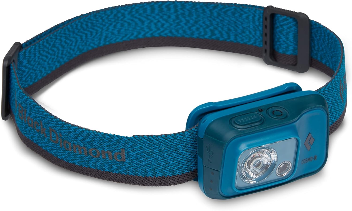 Perfect Black Diamond Rechargeable Headlamp for Camping Hiking and More