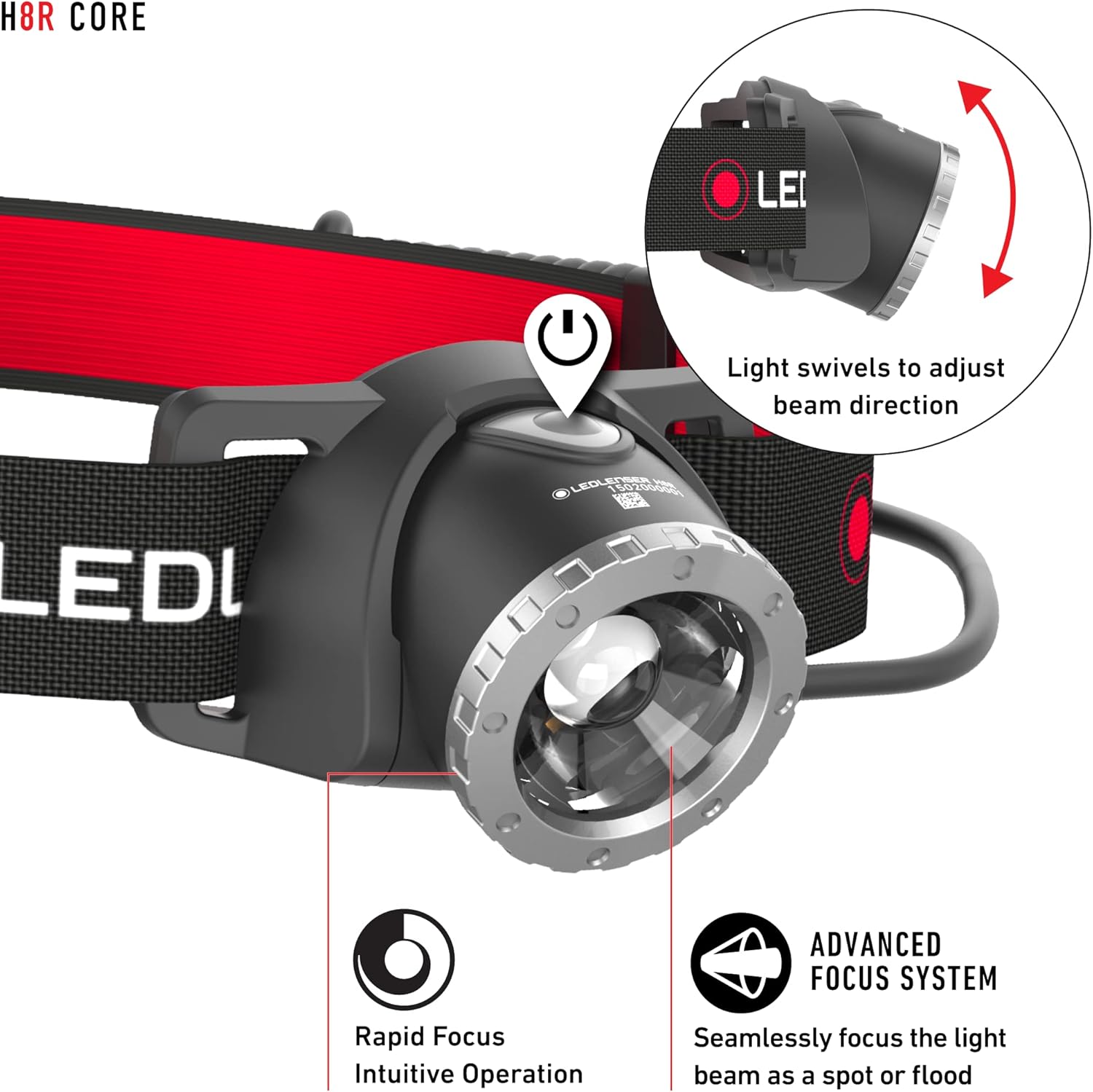 600 Lumens Power Every Day