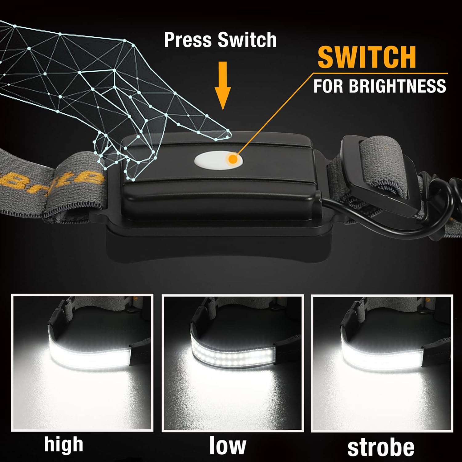 EverBrite 2-in-1 Mini Lantern Flashlight