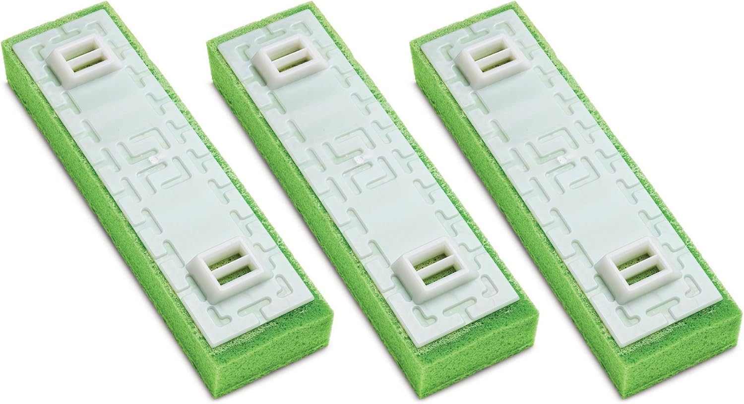 Libman 3105 Mop Refill 3 Piece