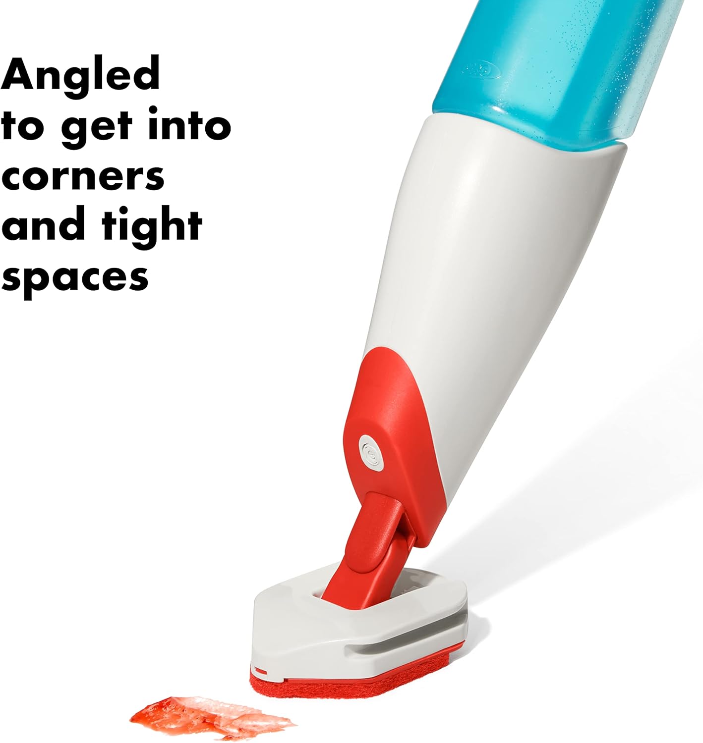 OXO Good Grips Spray Mop Refill Set