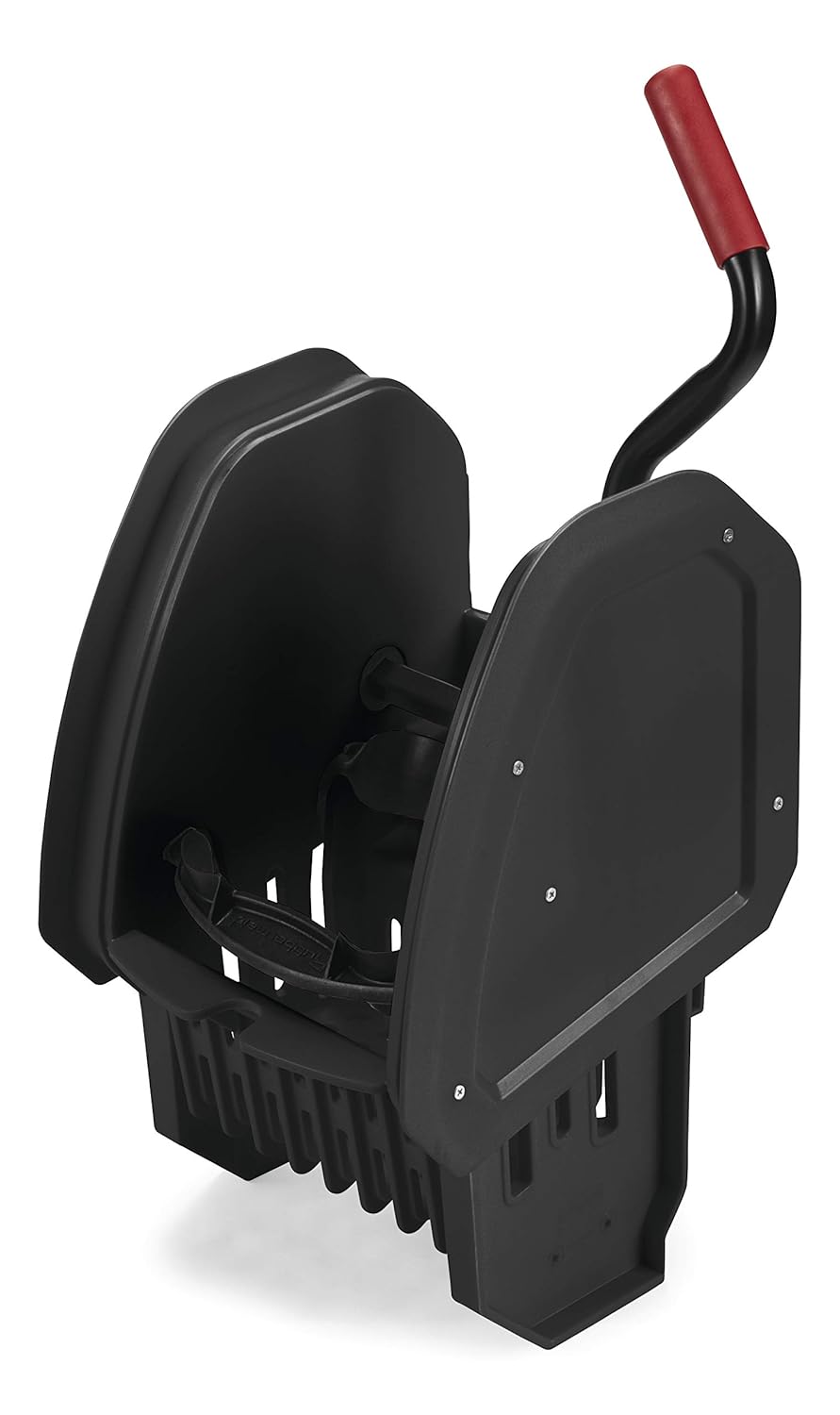rubbermaid commercial wave brake wringer for mop bucket