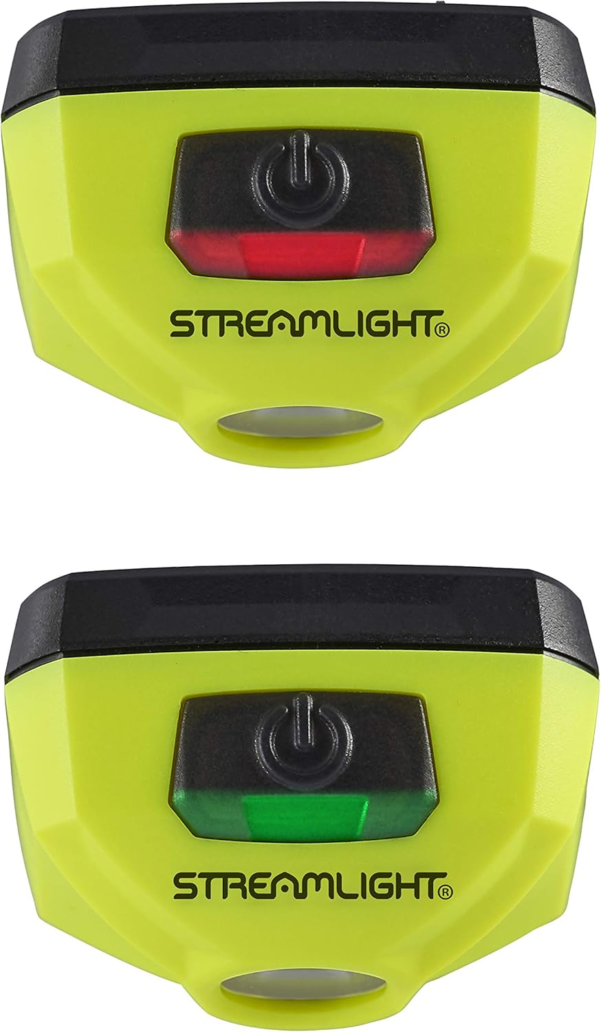Brighter Ahead Streamlight 61430 QB