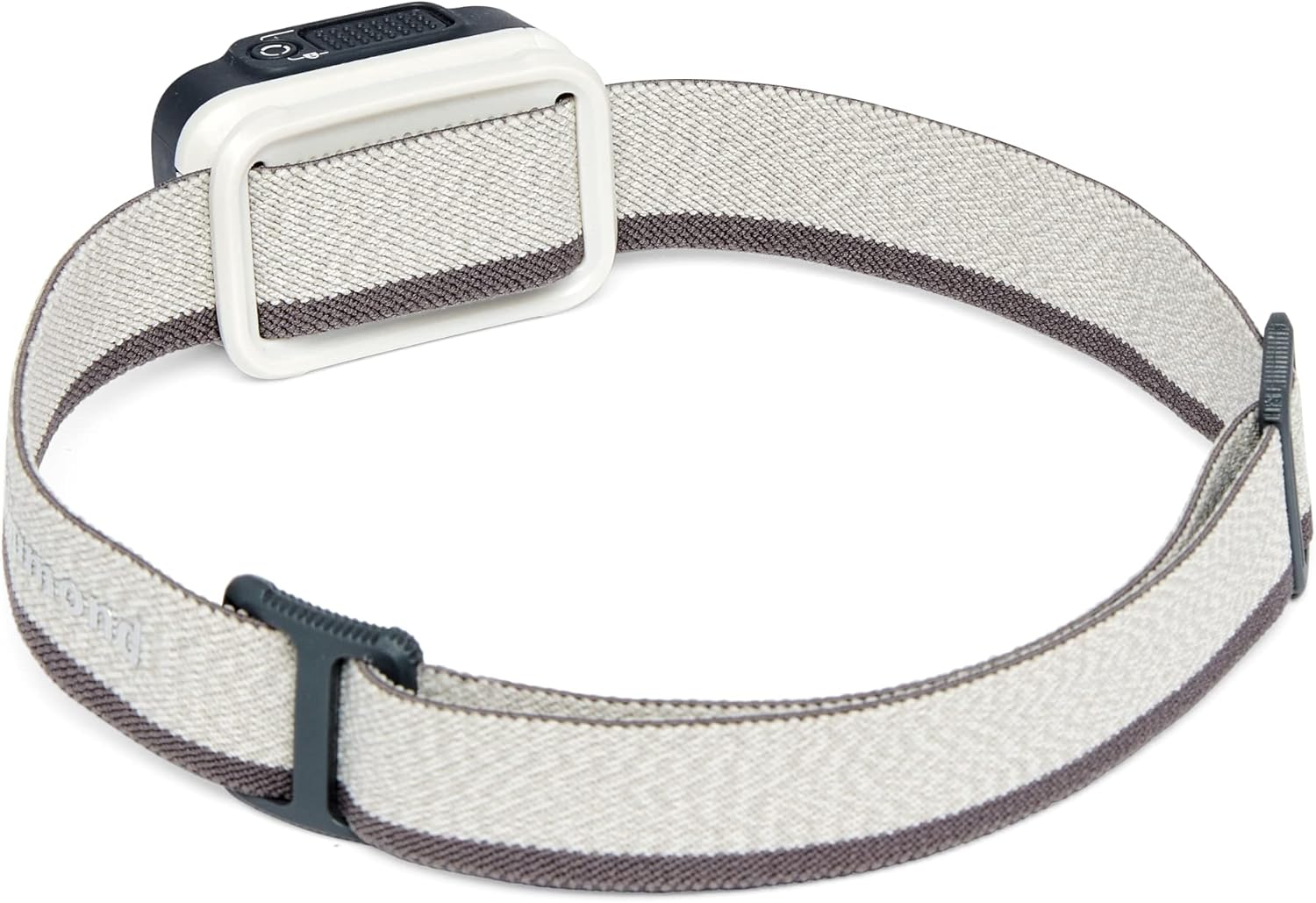 Experience Unmatched Lighting with the Black Diamond Equipment Cosmo 300 Headlamp Aluminum