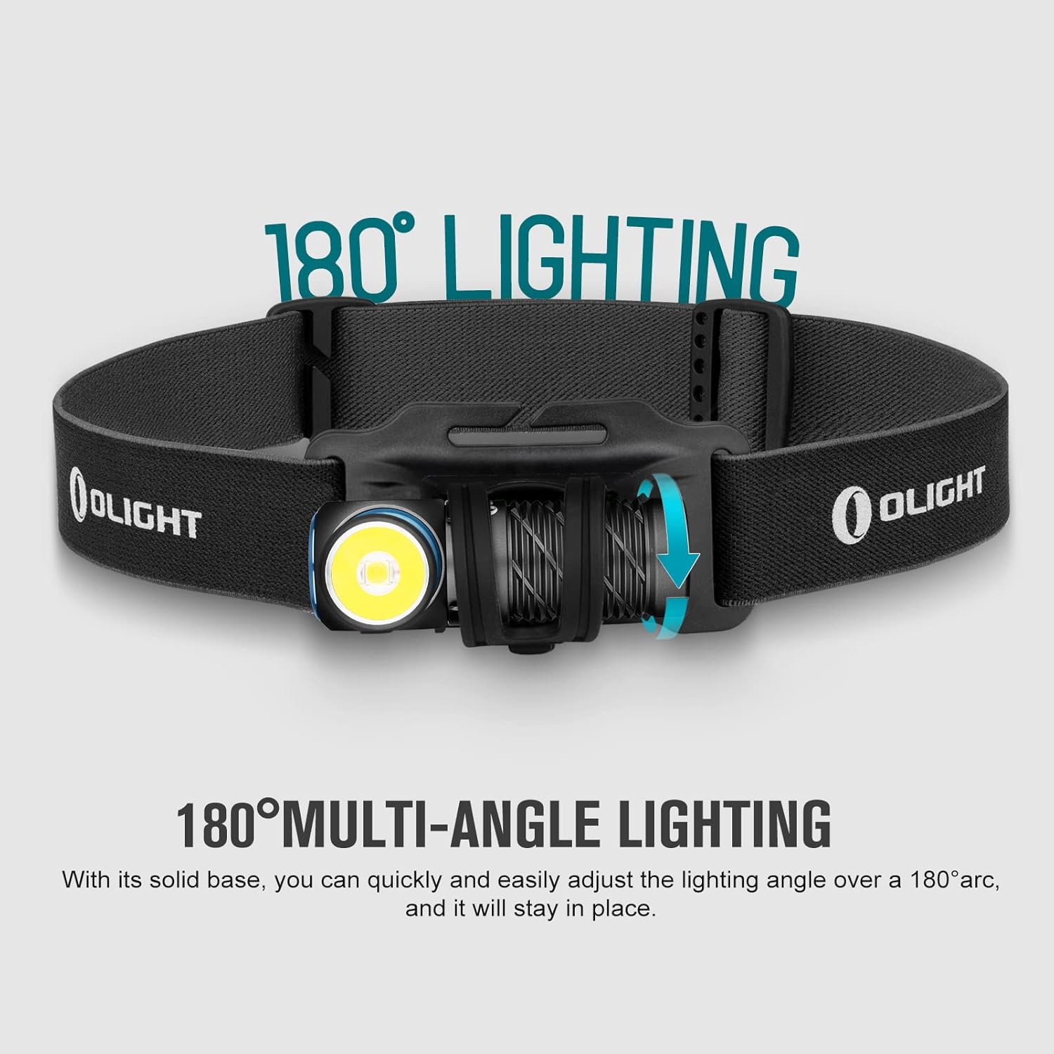 Brighter Last Longer More Reliable