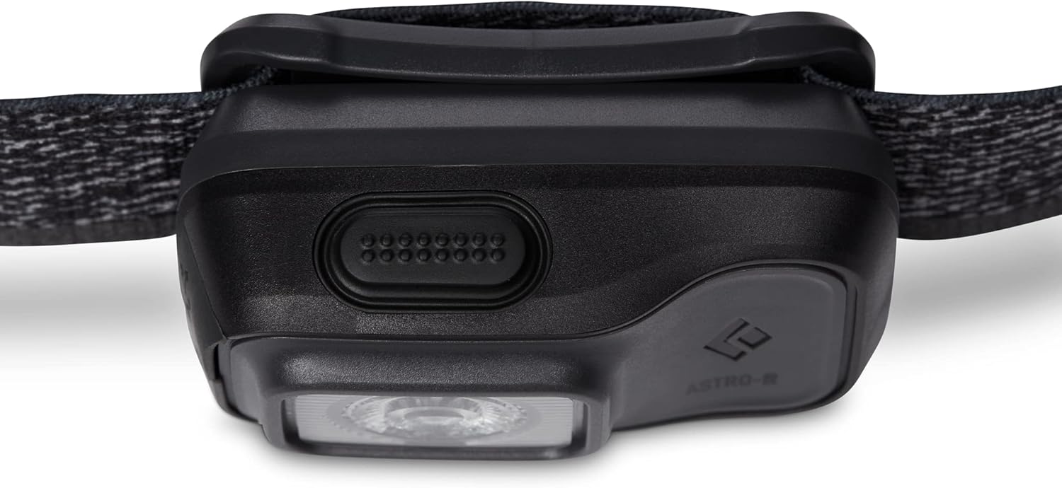 BLACK DIAMOND Astro 300-R Headlamp