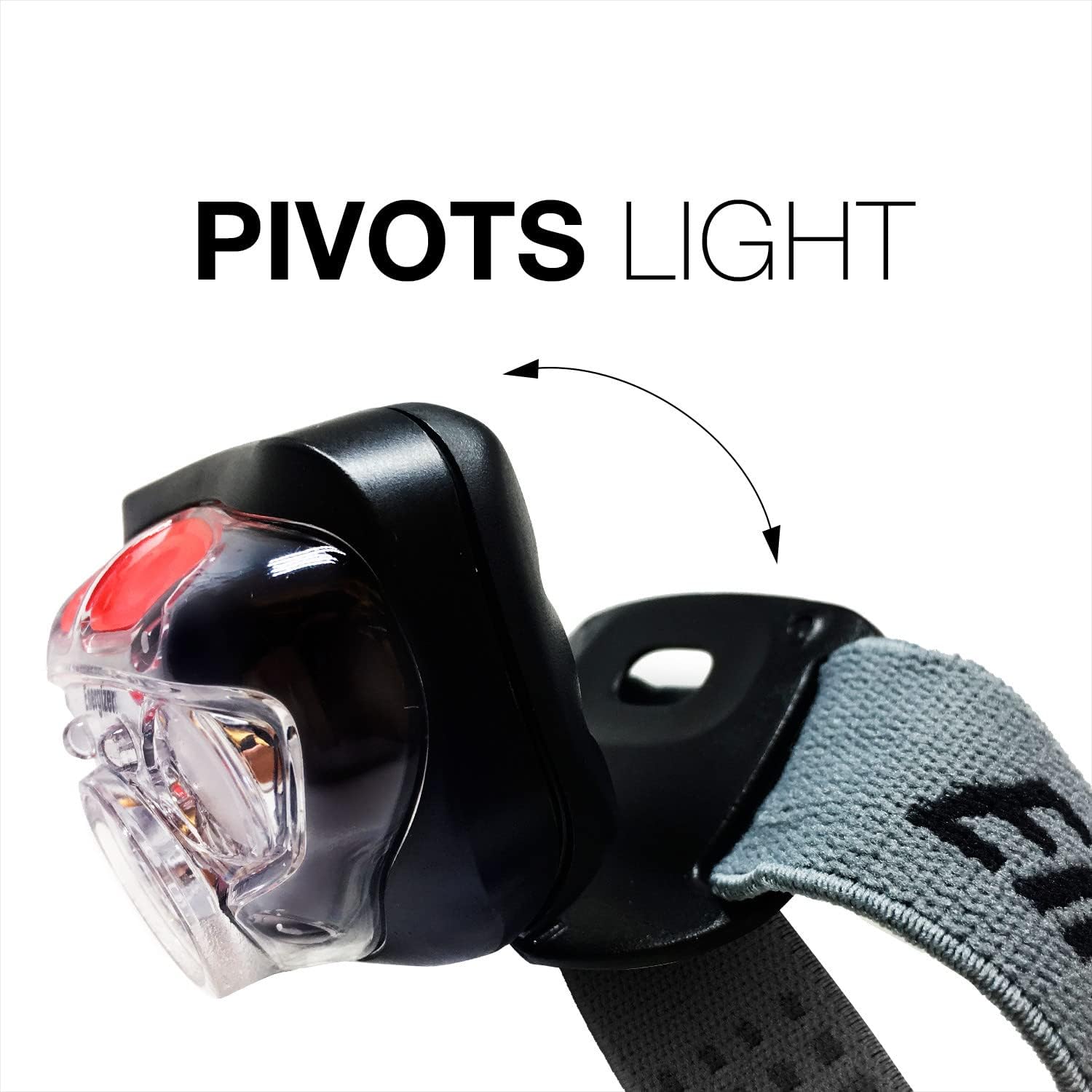 Energizer Vision HD LED Headlamp