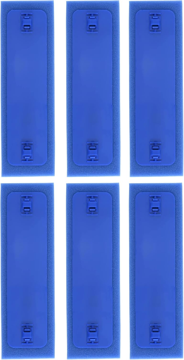 Mr Clean Magic Eraser Mop Refill - Durable Effective