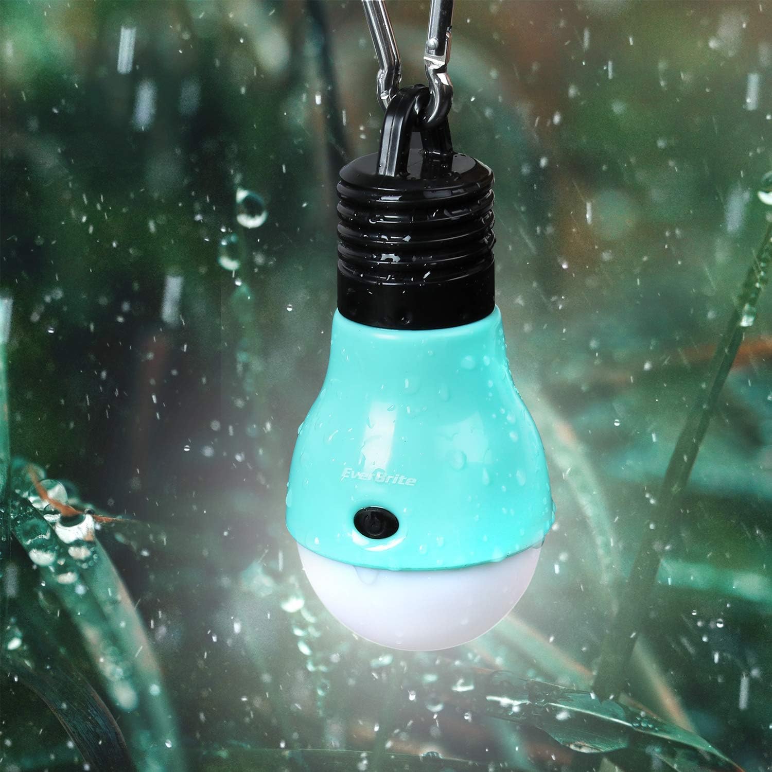 3-Pack Camping Lights