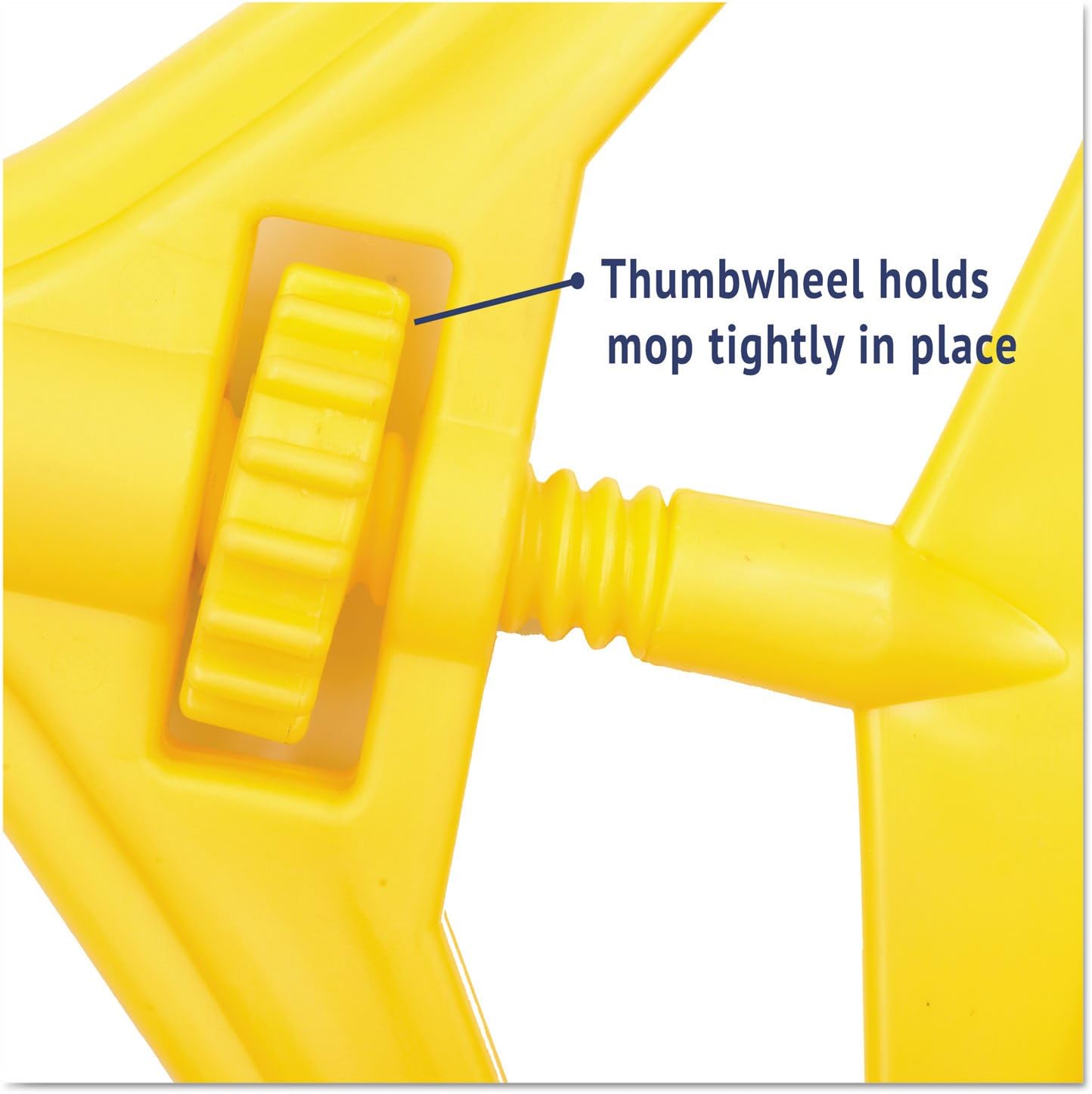 Boardwalk 620 Quick Change Mop Handle