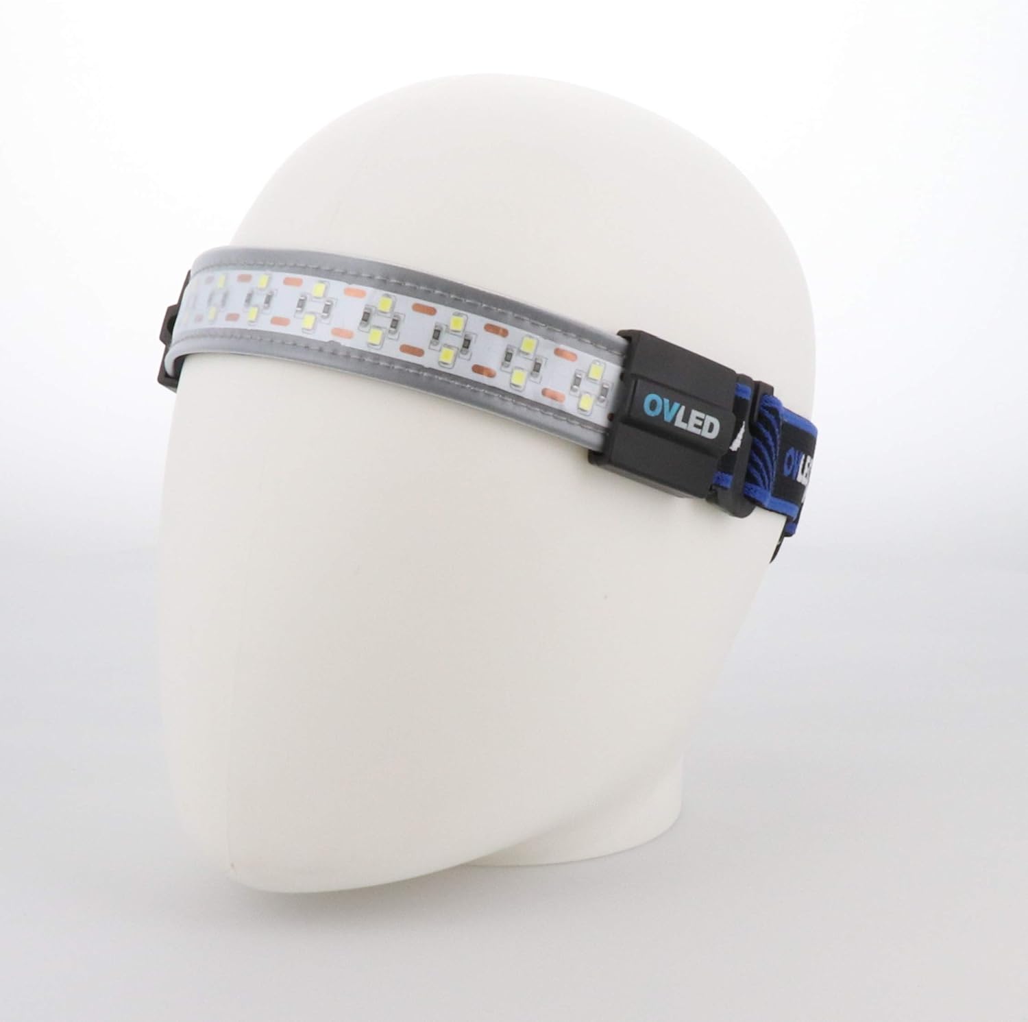 Liteband OVLED 300 Lumens LED Headlamp