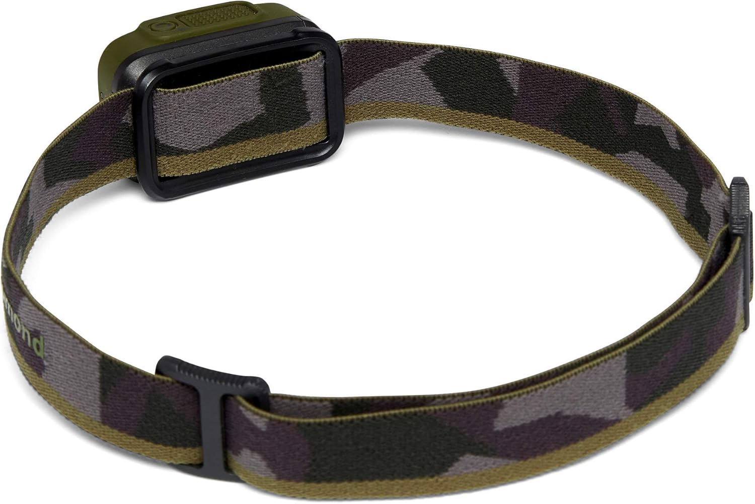 Black Diamond Unisex SPOT 350 Headlamp Waterproof