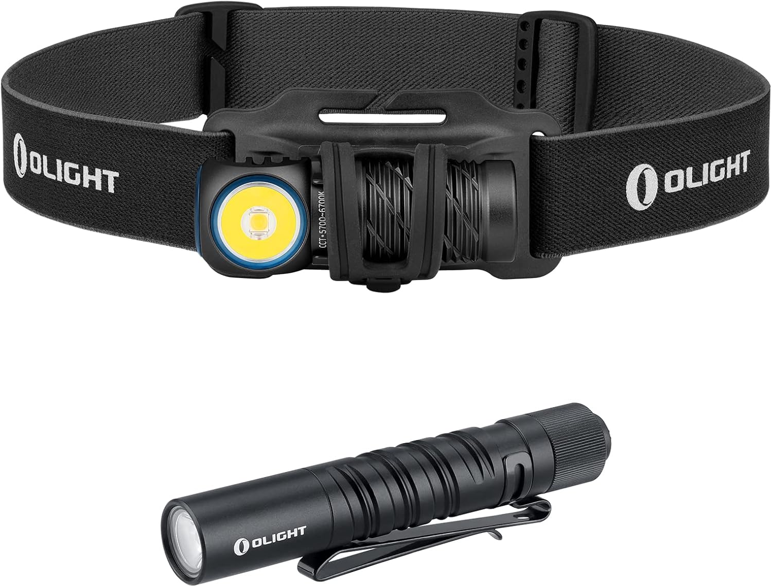 Perun 2 Mini - 1100 Lumens and More