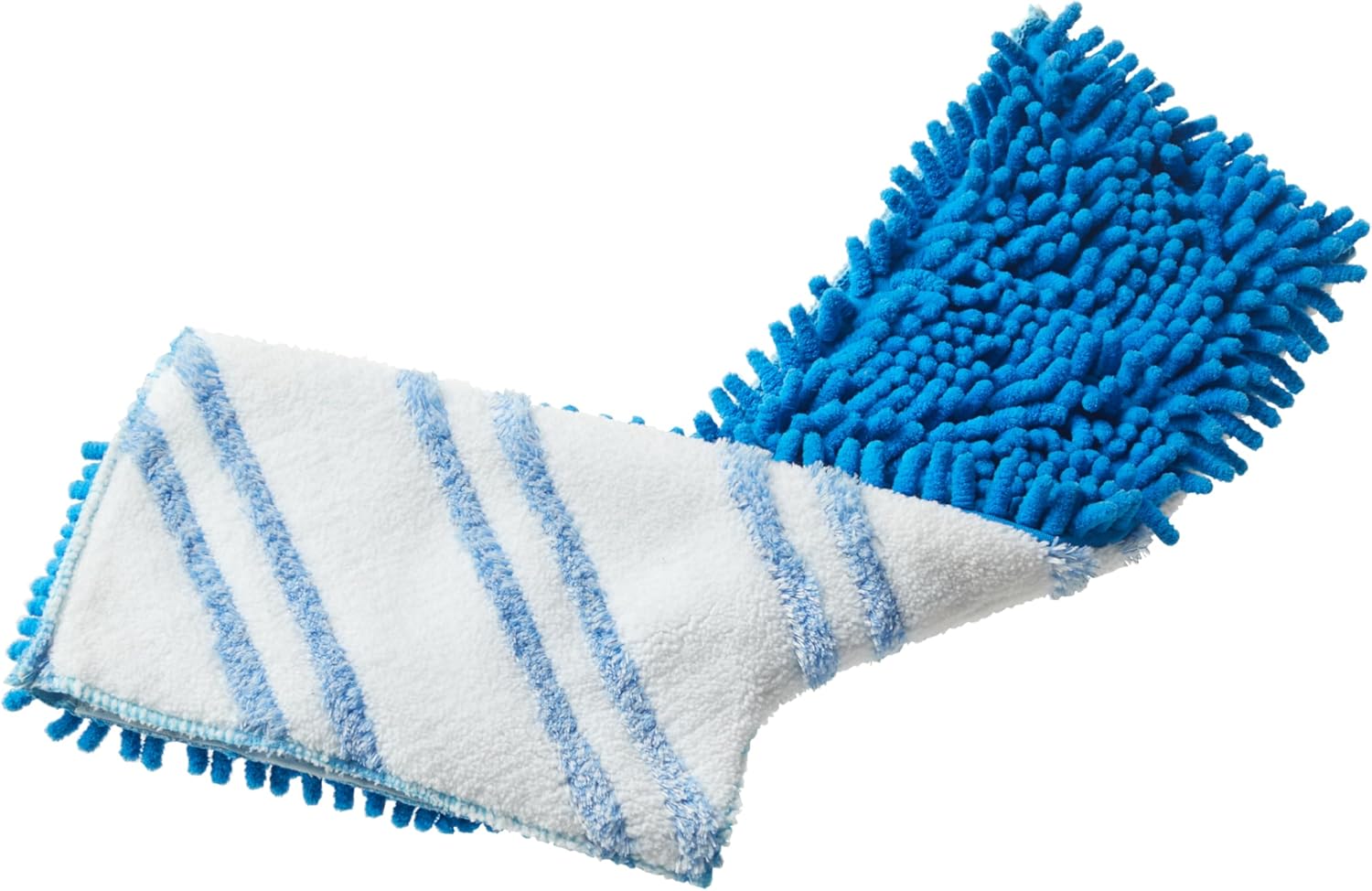 Efficient Machine Washable Clorox Mop Head Blue