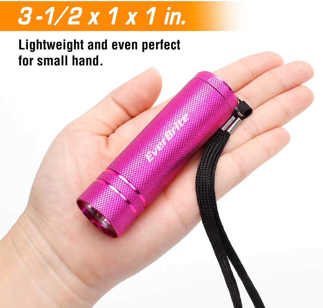 Room in an Instant Flashlight Headlamp Set