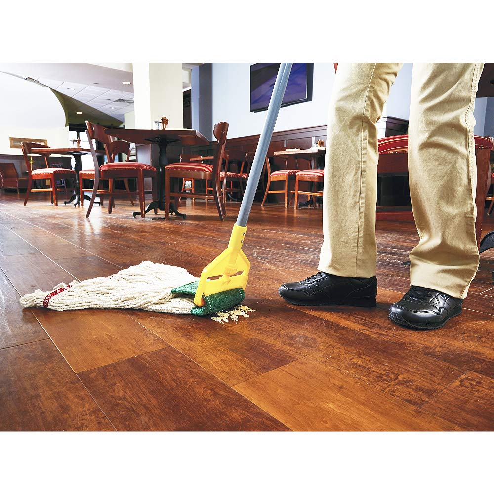 Rubbermaid 54-inch wet mop handle