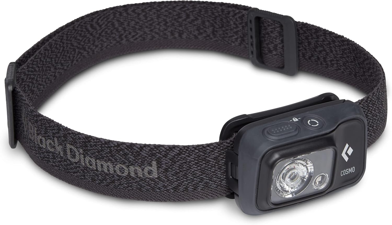 BLACK DIAMOND Cosmo 350 LED Headlamp - Graphite