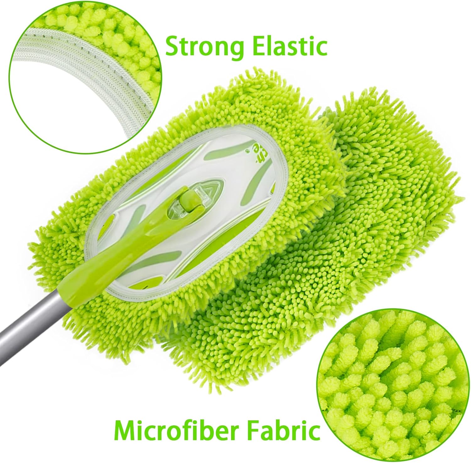 The Perfect Reusable Mop Cloth for Your Home