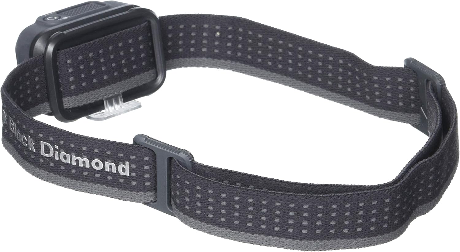 BLACK DIAMOND Cosmo 225 Headlamp Graphite