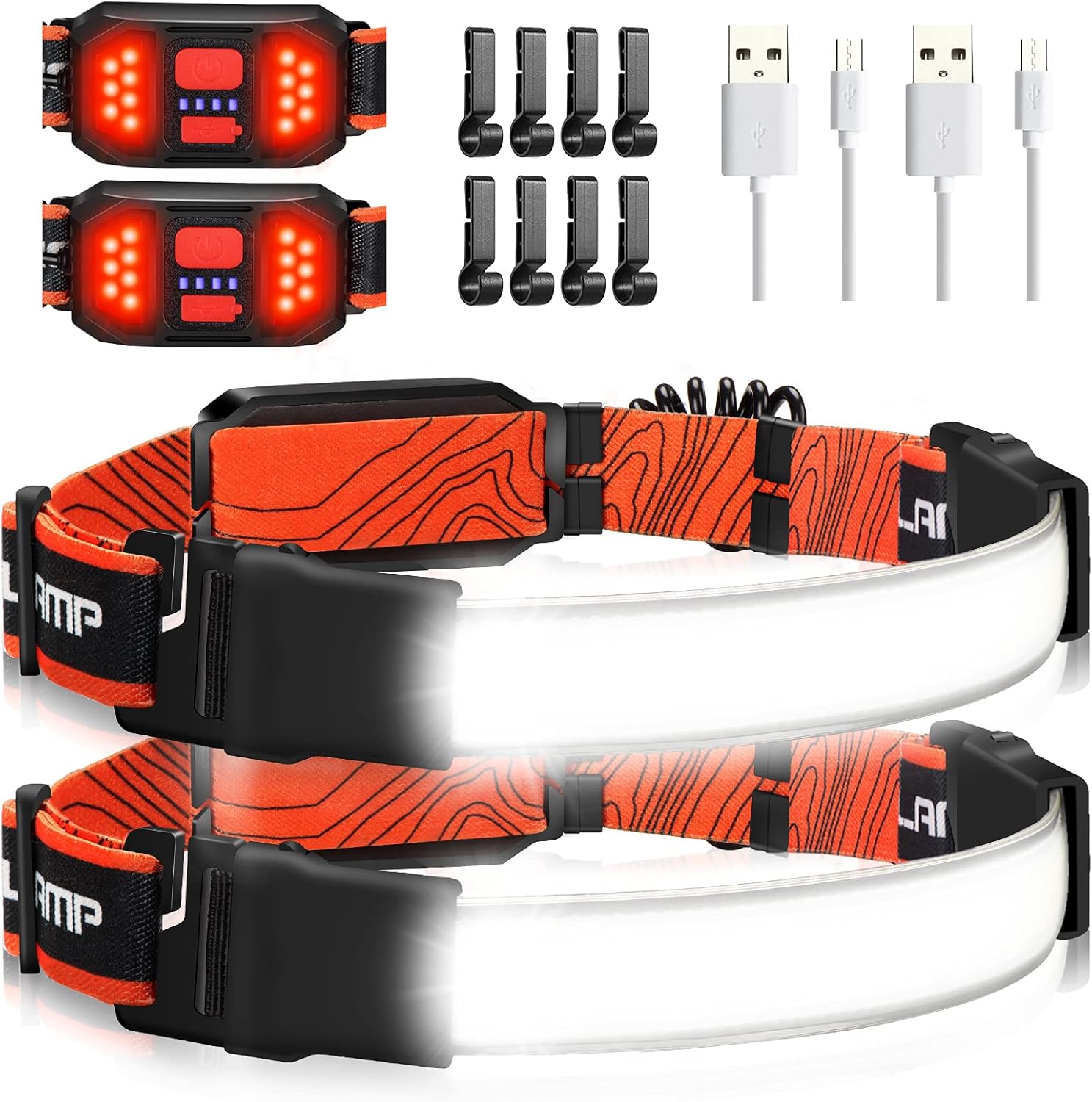 Bright Insight 230 Headlamp