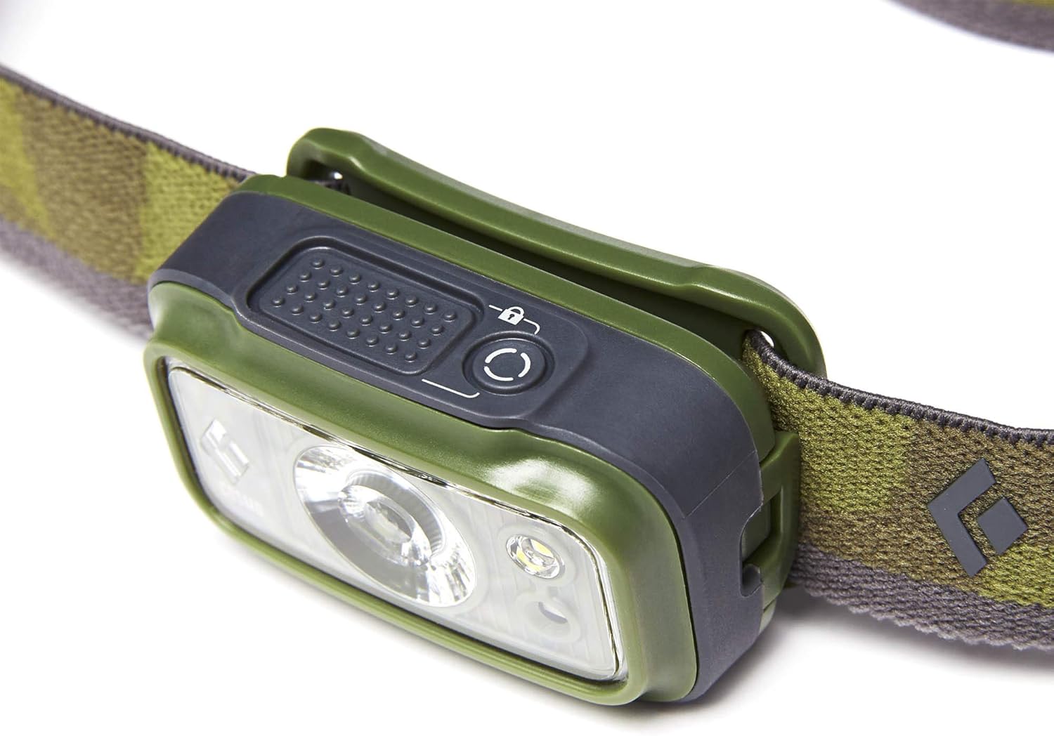 Black Diamond Cosmo 250 Headlamp Graphite