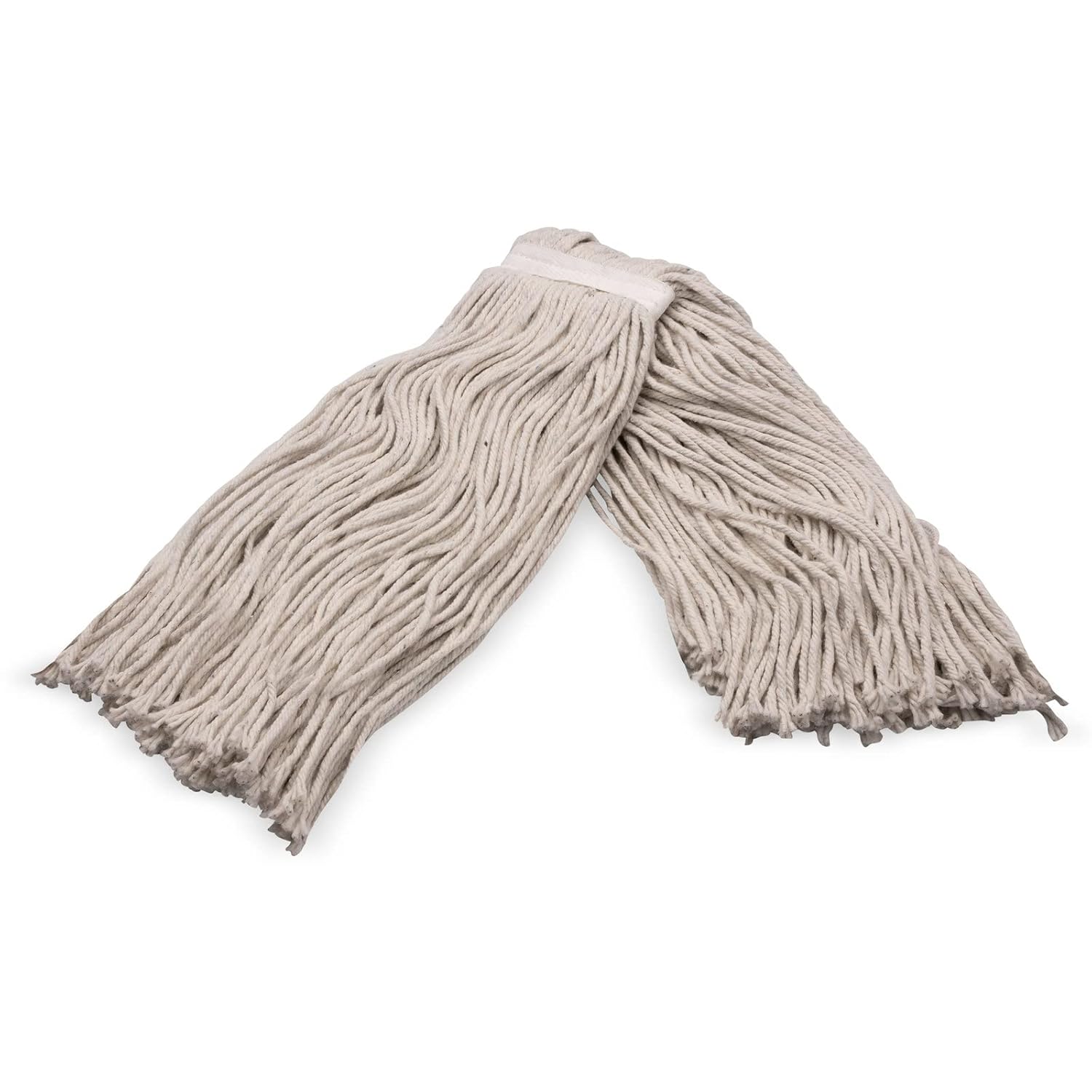 SpartaNile Flo-Pac Cotton Mop Head Cut-End 36
