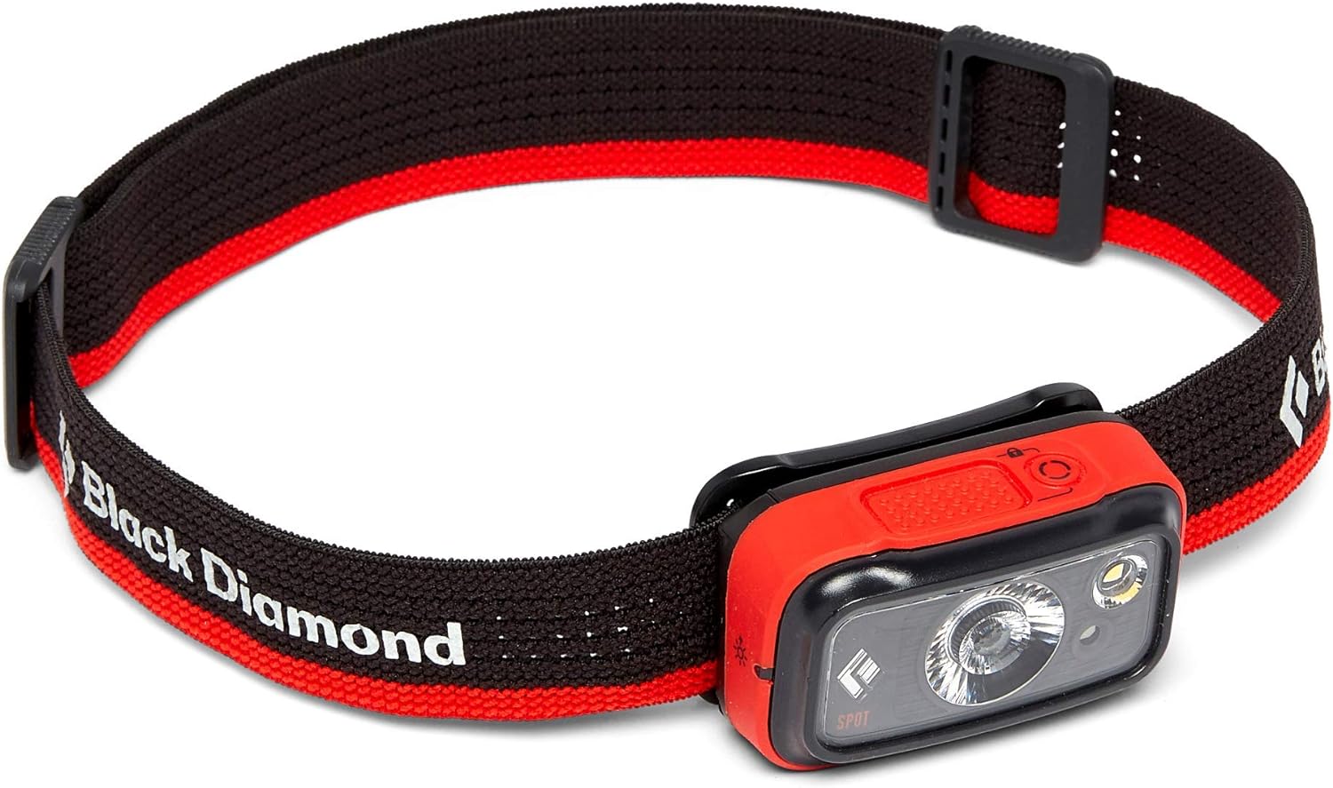 Black Diamond SPOT 350 Headlamp - 350 lumen headlamp