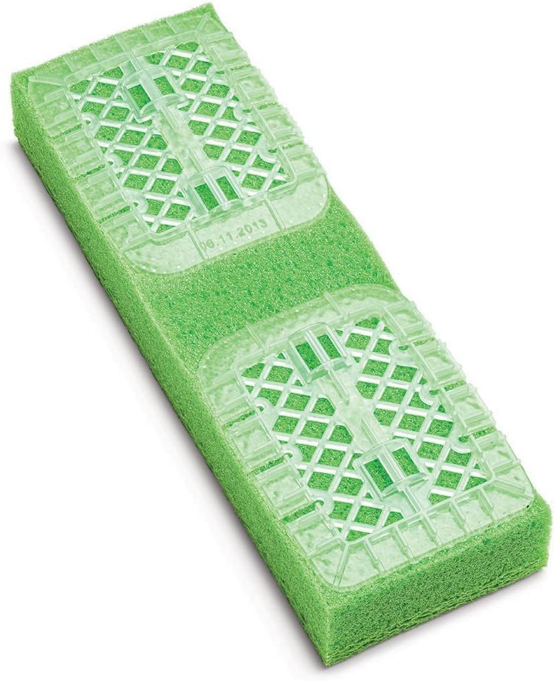 Libman Microfiber Mop Refill 43x48 Inch 1 Pack