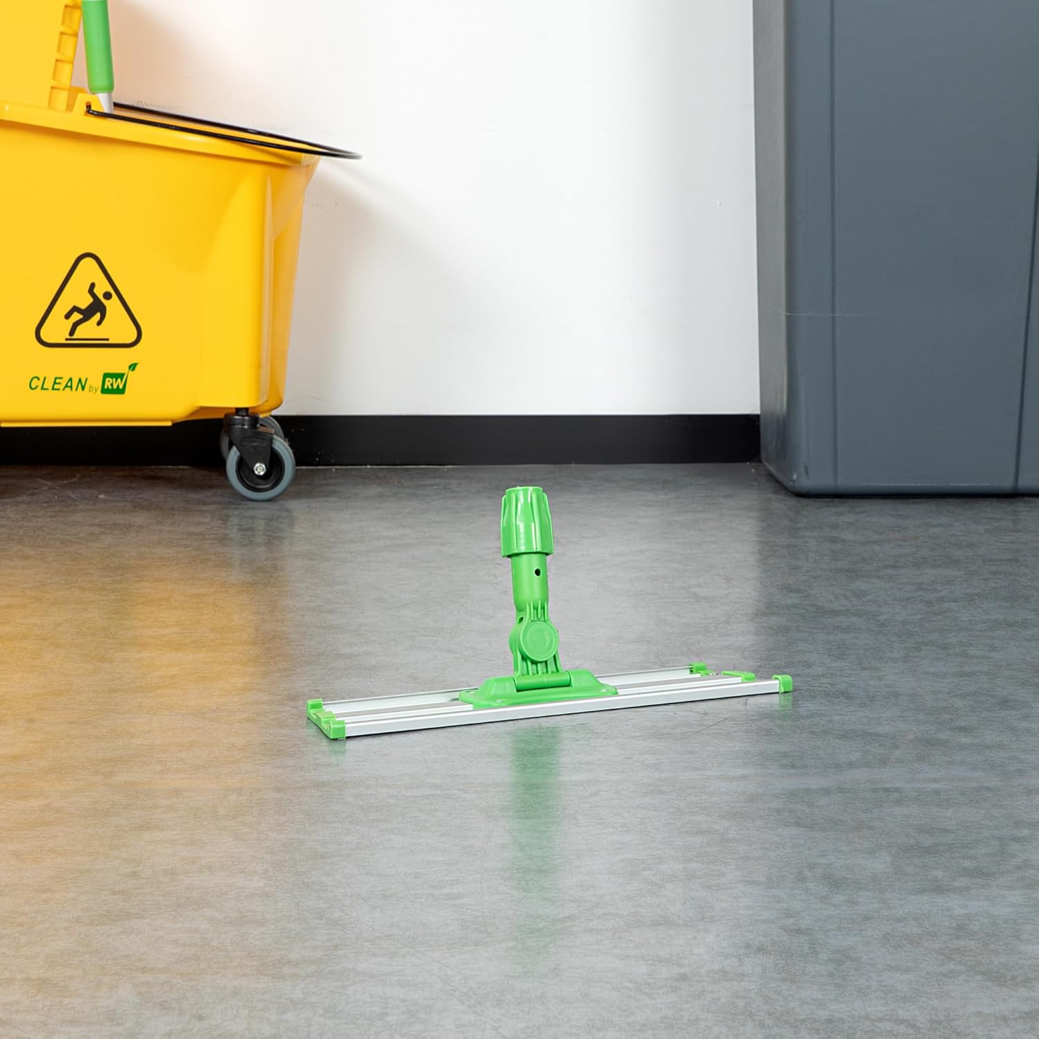 Professional Aluminum Mop Frame