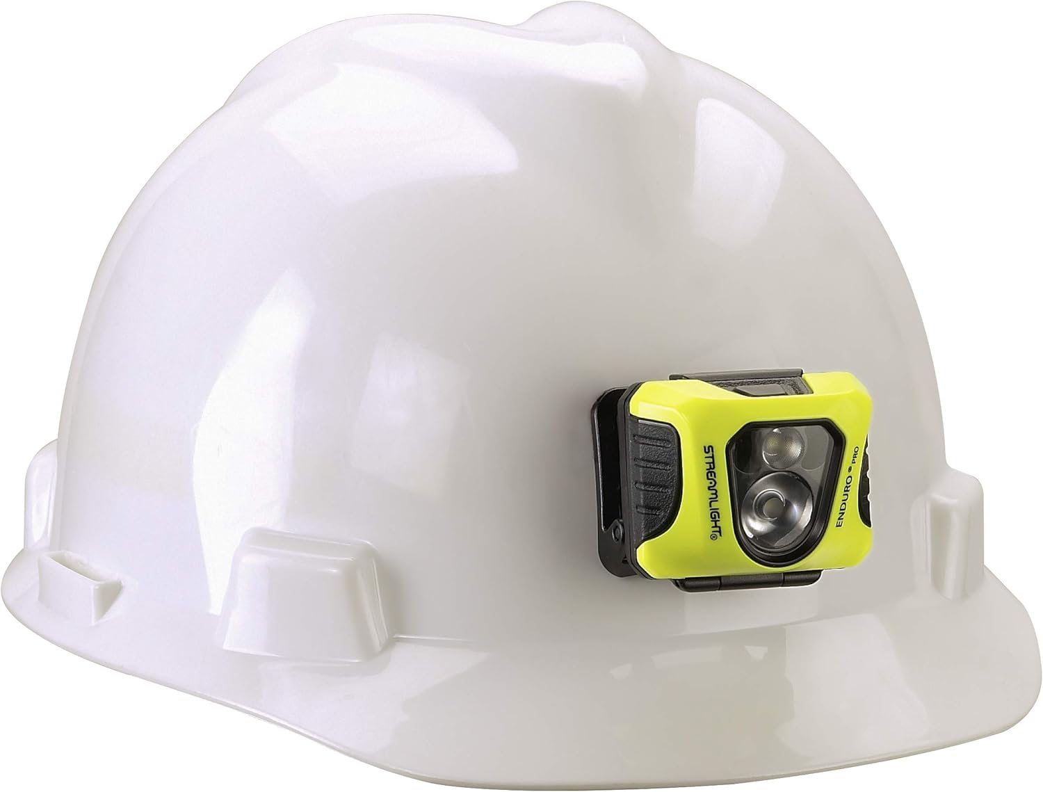Streamlight Enduro Pro 200-Lumen LED Headlamp - TrailReady Handled
