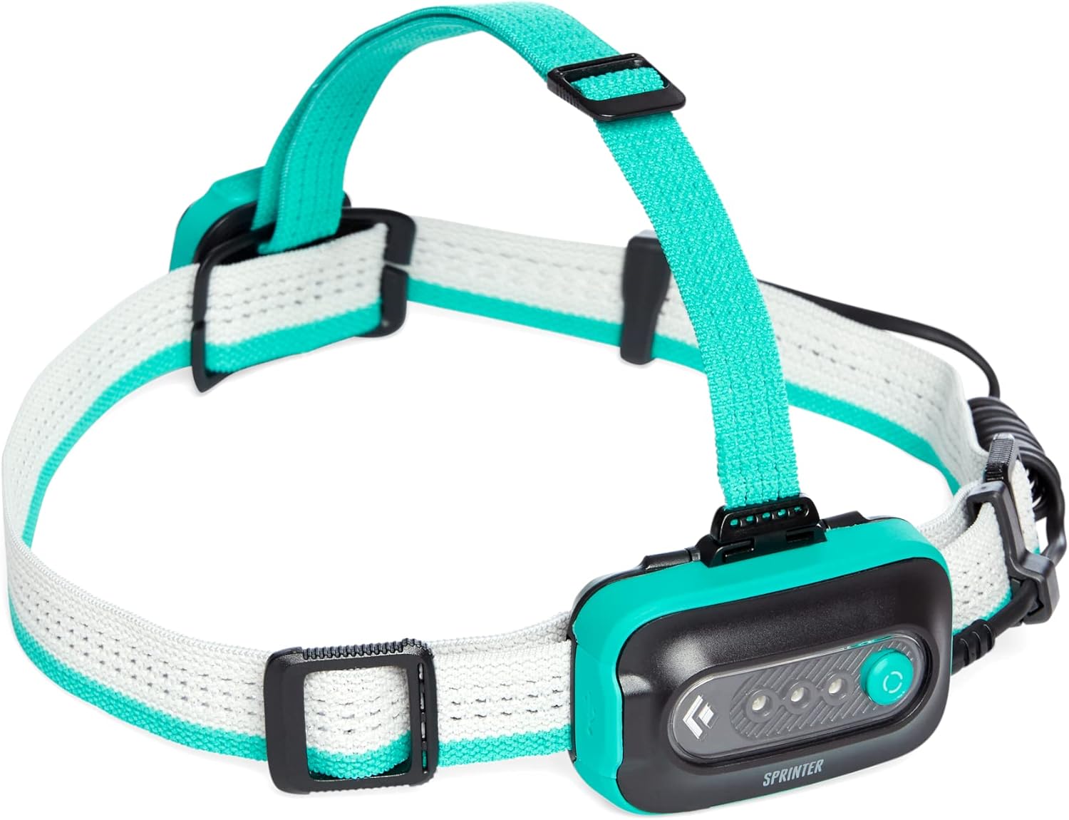 Sharp Black Diamond Equipment Sprinter 500 Headlamp