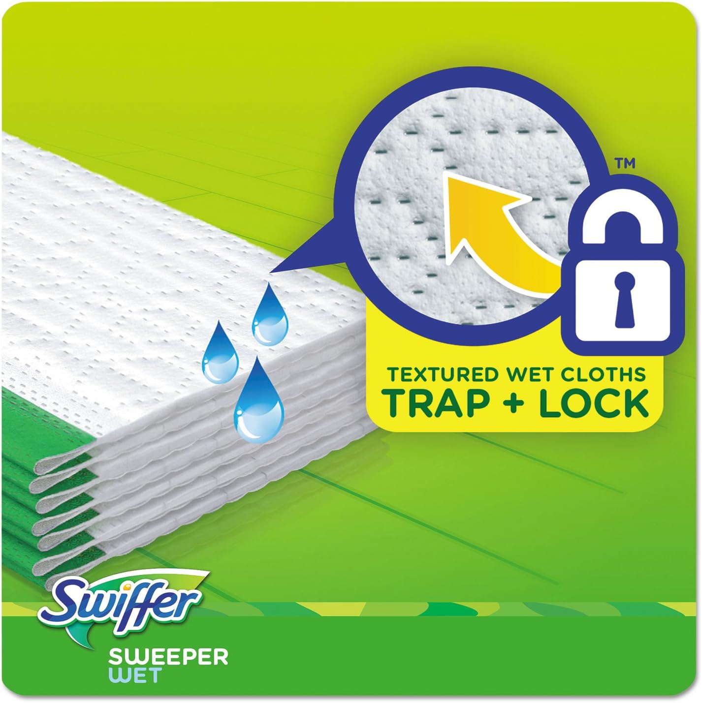 Swiffer - Wet Mop Pads - 24Pack