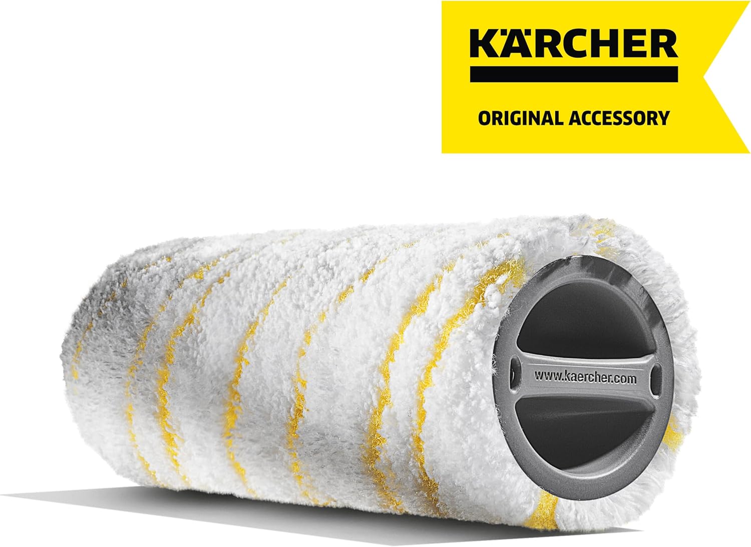 Karcher FC Multi-Surface Rollers for Hard Floors