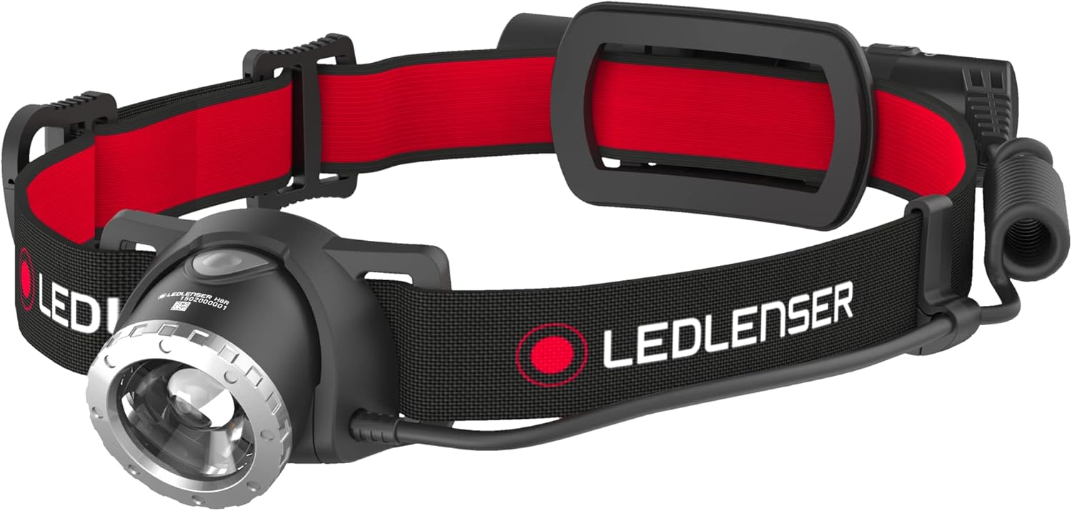600 Lumens Power Every Day