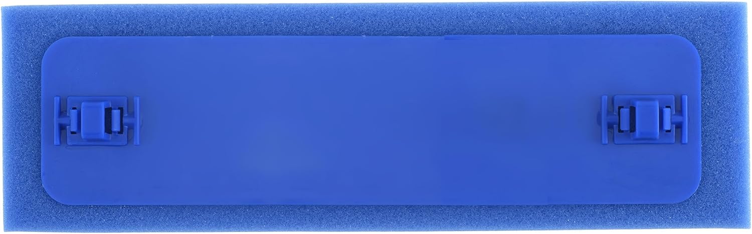 Mr Clean Magic Eraser Squeeze Mop Refill - conspicuous dirt trap