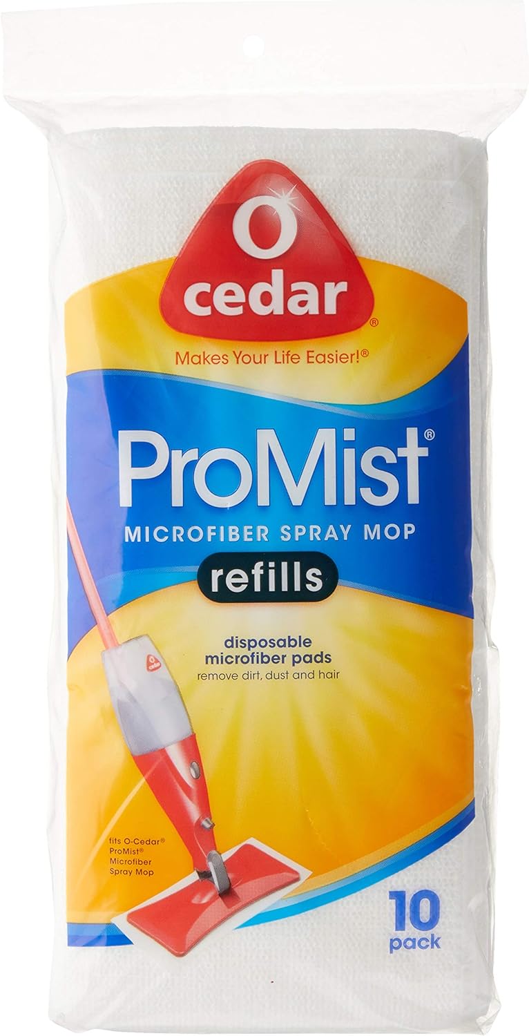Durable Microfiber Mops for Home Business Use