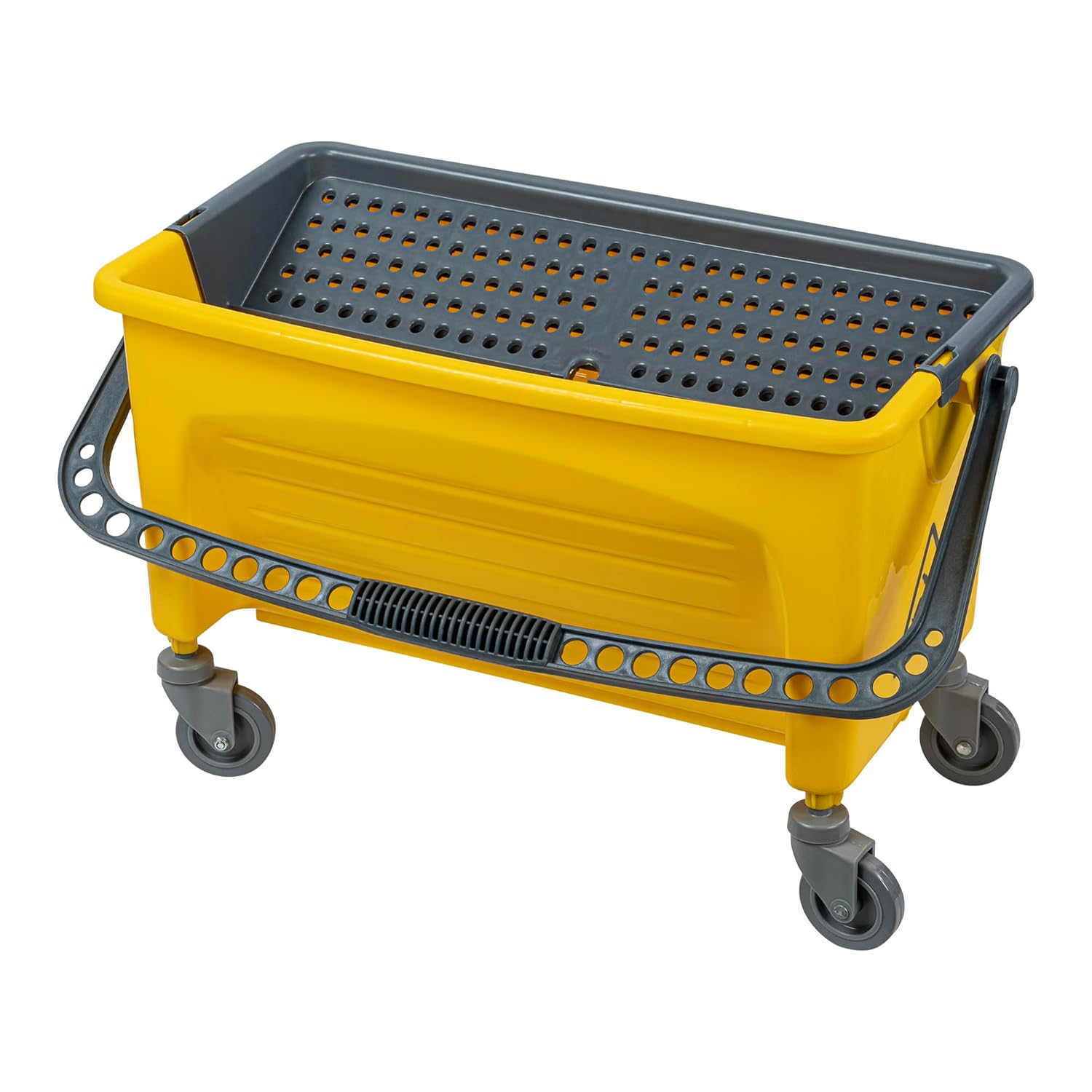 ORDERS Check out the Perfect Cleaning Bucket