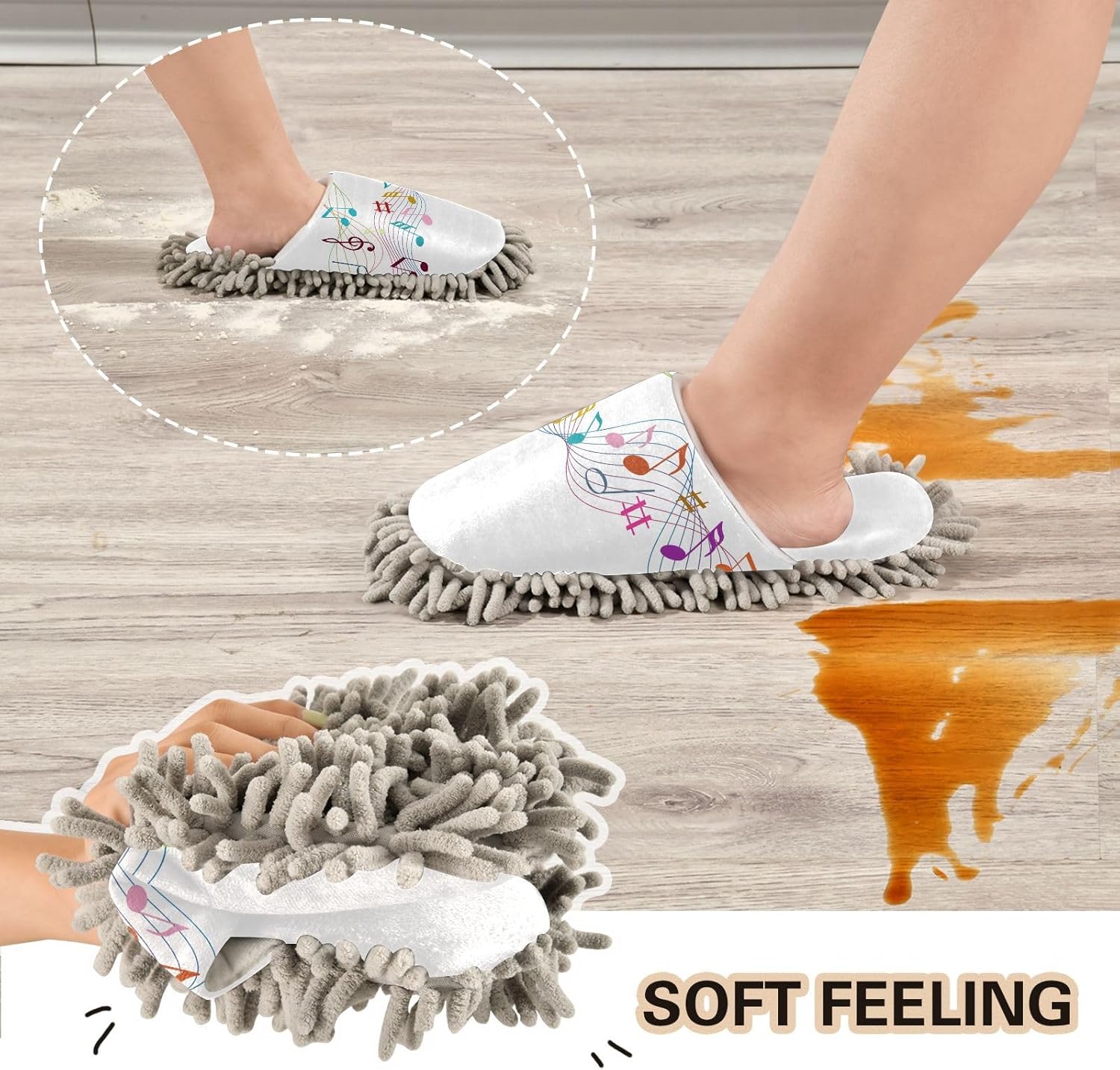 Perfect Floor Cleaning Helper