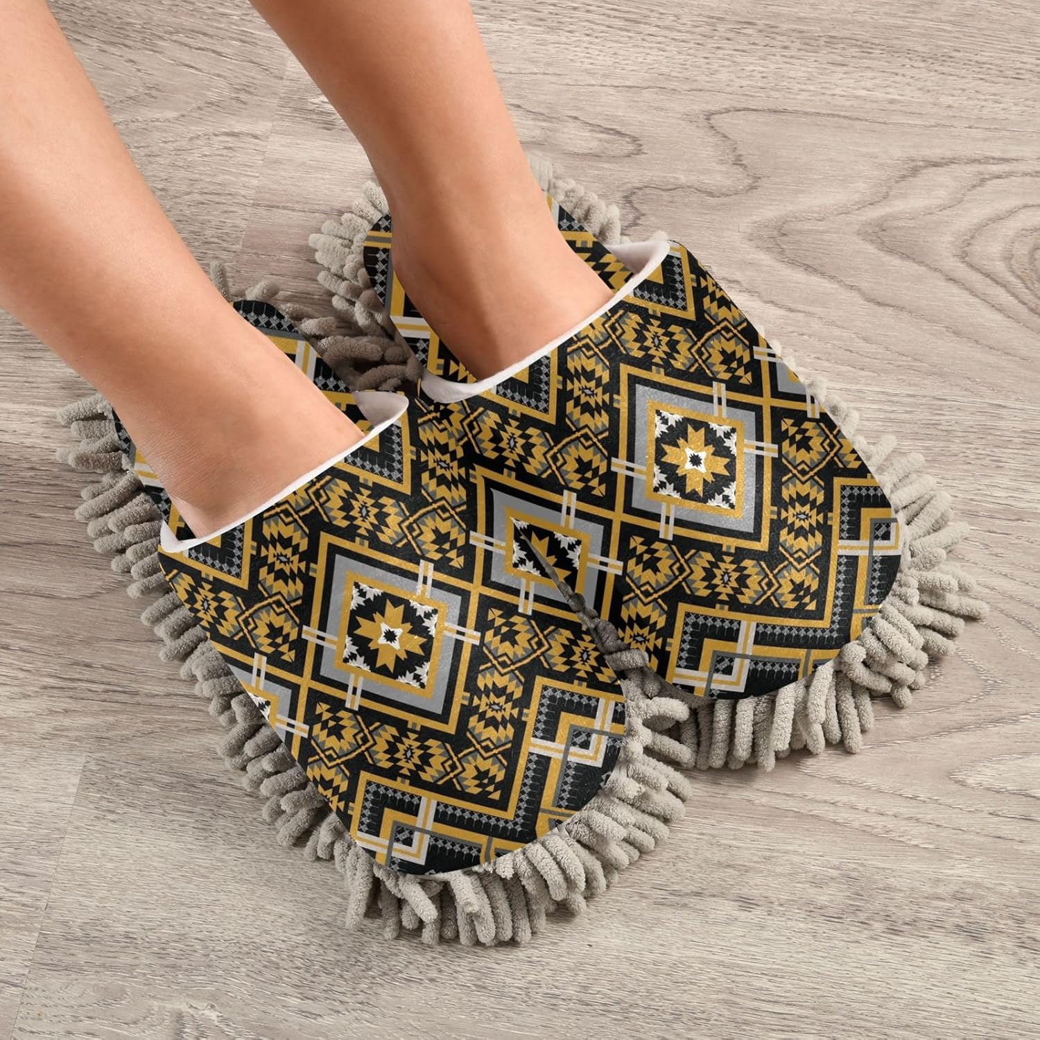 Perfect Floor Cleaners for You Size L