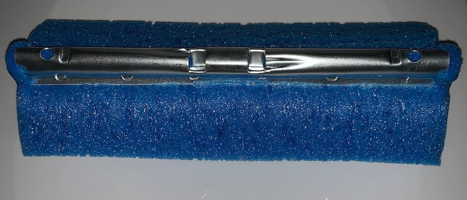 Mr Clean Heavy-Duty Mop Sponges Refill