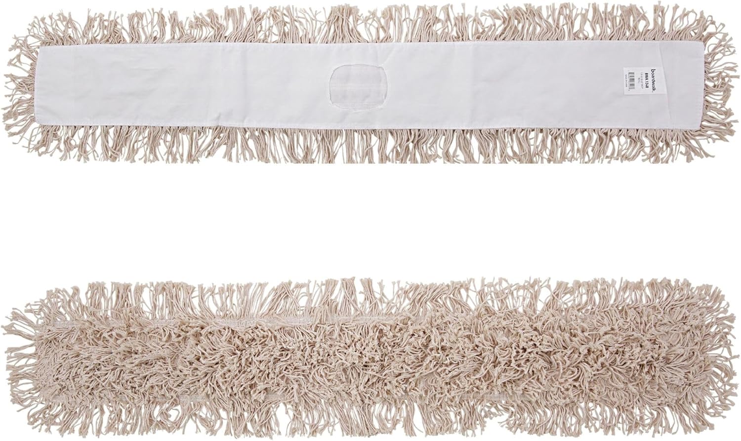 Durable Eco-Friendly Dust Mop Head