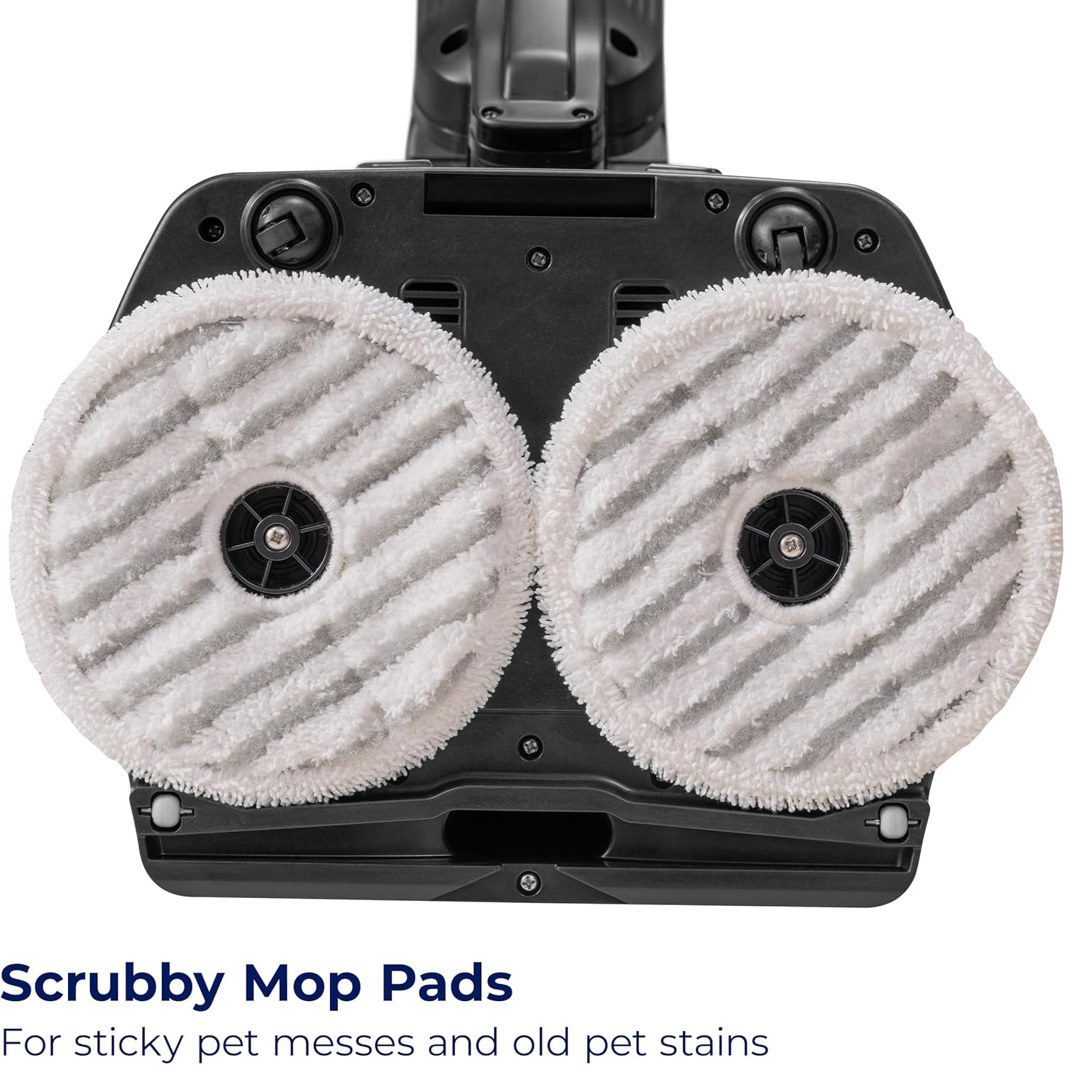 Bissell SpinWave Vac Mop Pad Replacement