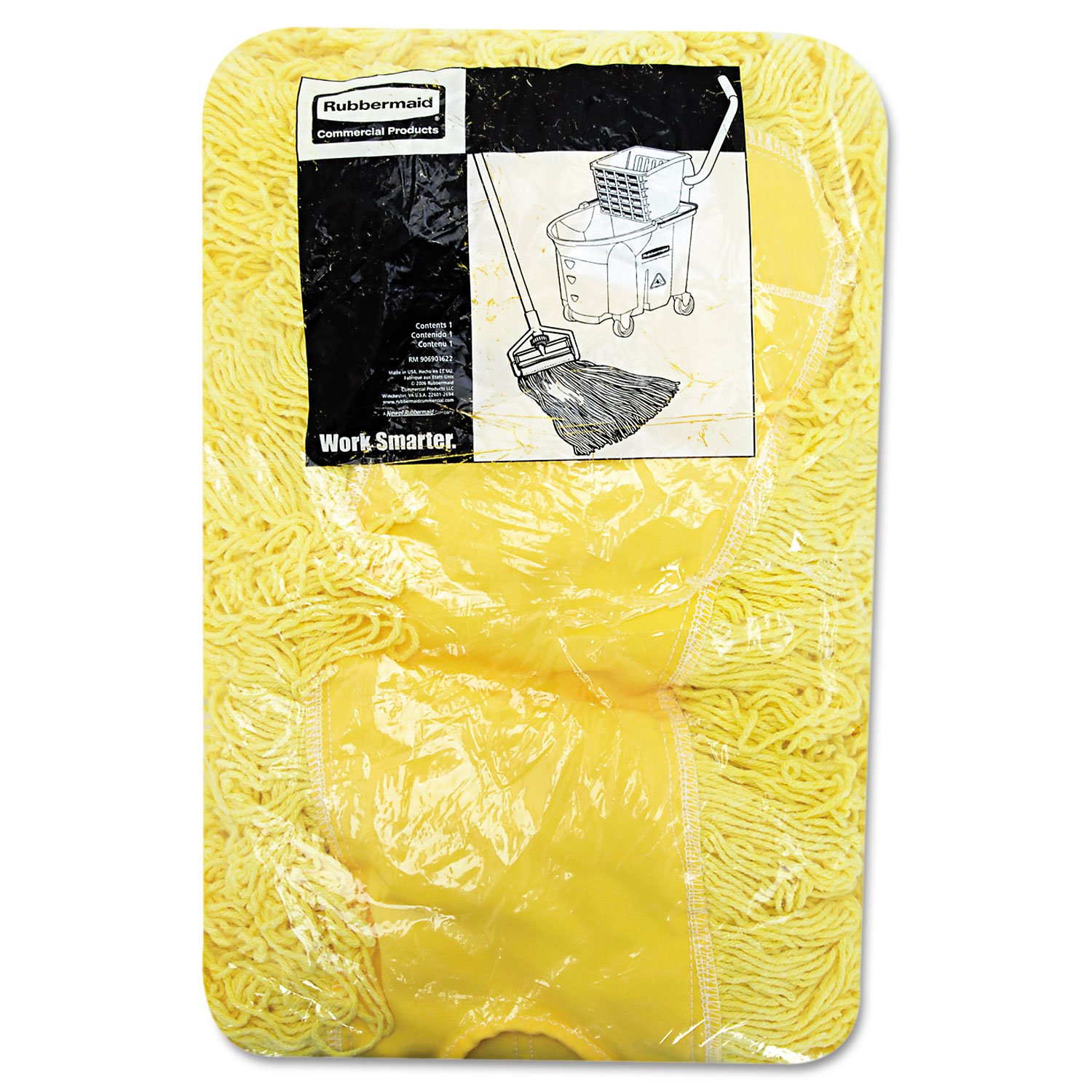 Durable Dust Mop RBetter For Cleaning