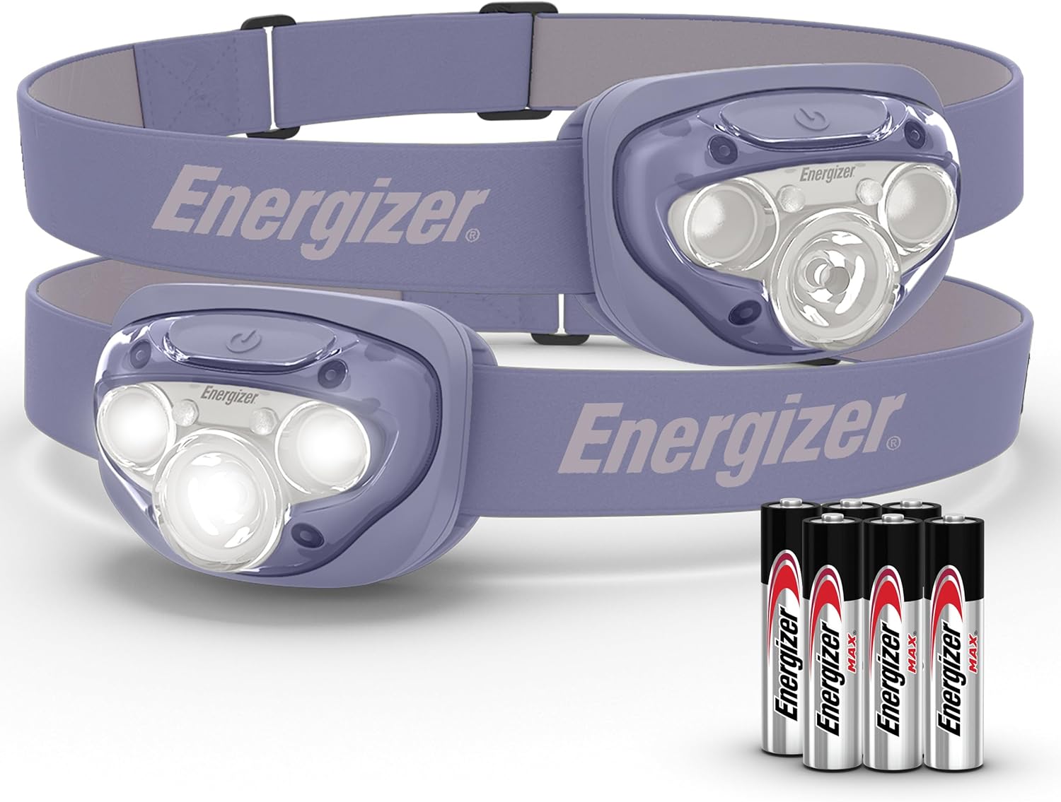 Energizer LED Headlamp PRO